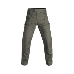 V2 Instructor Hose Schrittlänge 89cm olivgrün - A10 Equipment