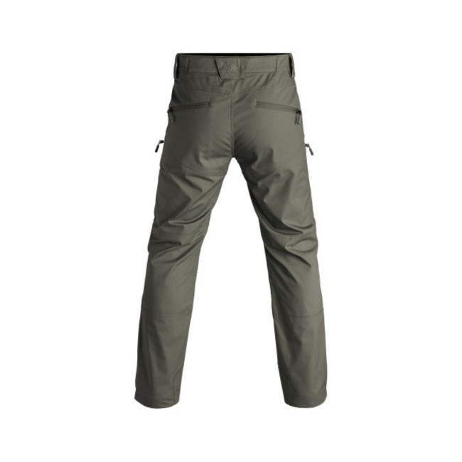 Spodnie V2 Instructor Długość krocza 89cm olive green - A10 Equipment