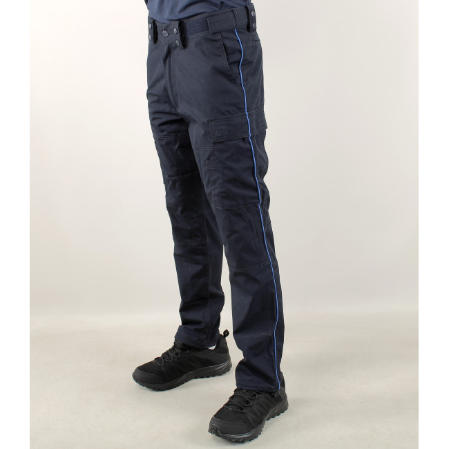 Pantalon d'intervention PM Marine - GK