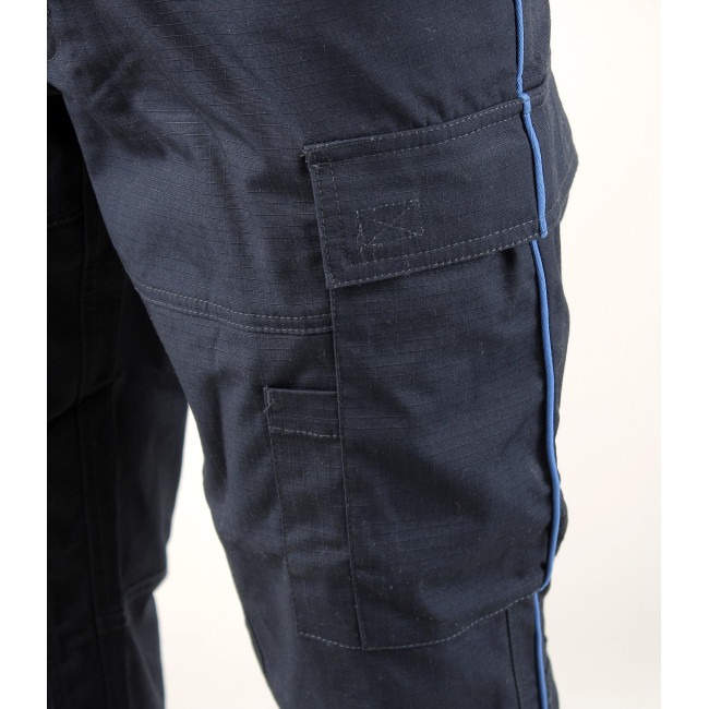 Interventiebroek PM Marine - GK