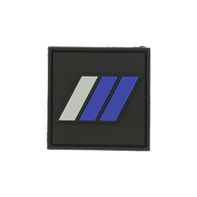 Klett-Patch PVC BRIGADIER-CAPORAL CHEF GAV ADJOINT