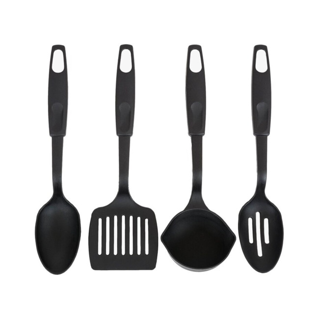 4-teiliges Besteckset - Highlander
