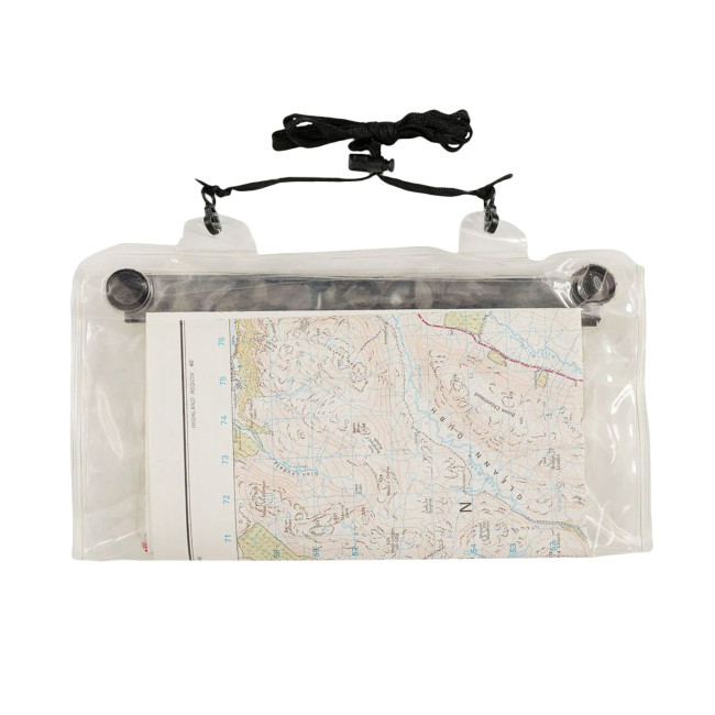Étui pour carte Roamer - Highlander