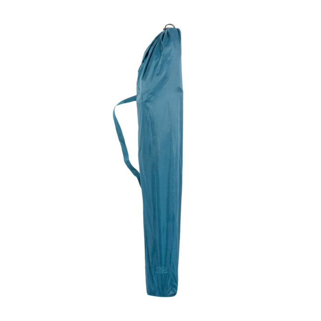 Campingstoel Duart - Blauw - Highlander