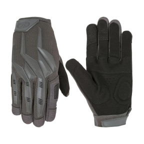 Gants Raptor Gris - Highlander