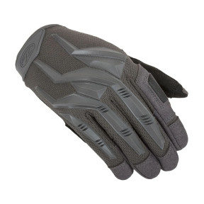 Raptor Handschuhe Grau - Highlander