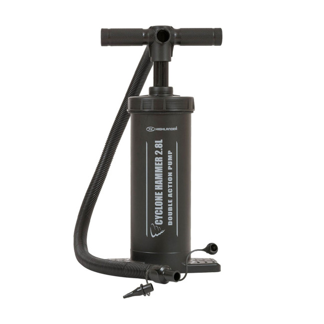 Pompka cyklonowa 2,8L - Highlander
