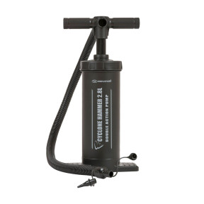 Cyclone pomp 2,8L - Highlander