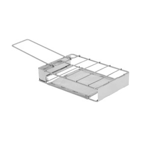 Grill pliant - Highlander