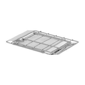 Grill pliant - Highlander
