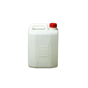 Jerrican 10L - Highlander