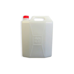 20L Kanister - Highlander