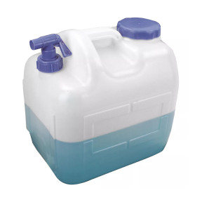 23L Kanister mit Hahn - Highlander