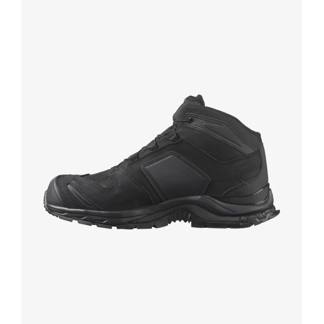 XA Forces Mid GTX EN Schuhe schwarz - Salomon