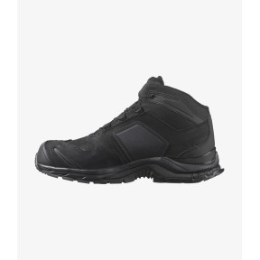 Interventionsschuhe XA Forces Mid GTX EN - Schwarz - Salomon