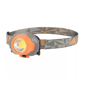 Lampe frontale Ankaa - Highlander