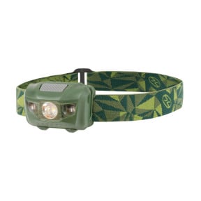 Lampe frontale Mizar - Highlander
