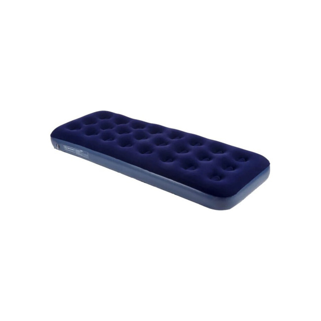 Matelas gonflable 1 personne - Highlander