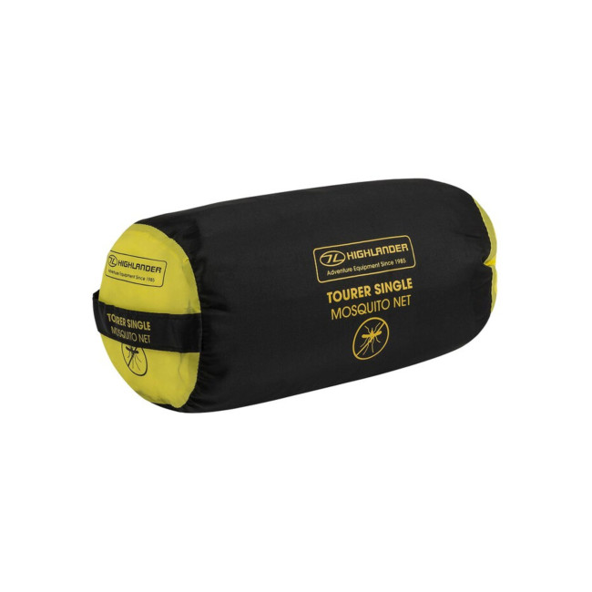 Individueel muggennet Tourer - Highlander