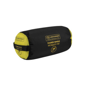 Individueel muggennet Tourer - Highlander