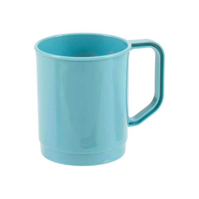 Mug 275mL - Bleu - Highlander
