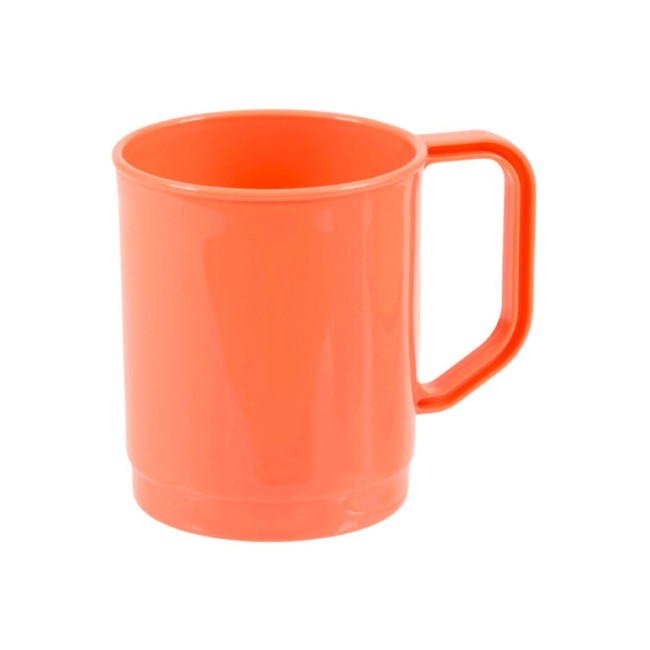 Mug 275mL - Corail - Highlander