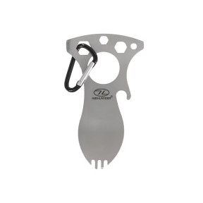 Multifunctioneel gereedschap 5 in 1 - Highlander
