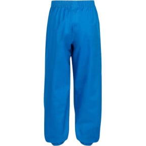 Regenbroek Kind - Blauw - Highlander