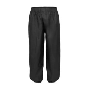 Regenbroek Kind - Zwart - Highlander
