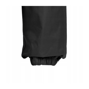 Pantalon de pluie Enfant - Noir - Highlander