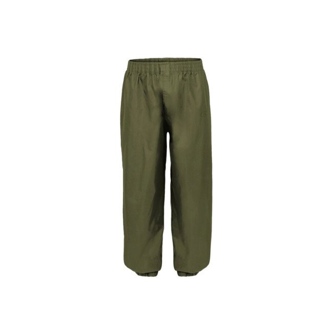 Pantalon de pluie Enfant - Vert Olive - Highlander