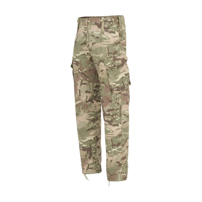 Delta-Hose - HMTC - Highlander