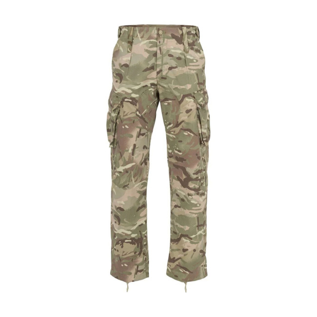 Broek Delta - HMTC - Highlander
