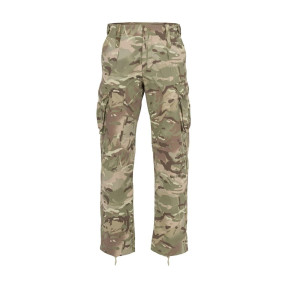 Broek Delta - HMTC - Highlander