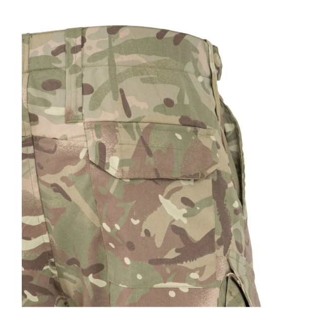 Pantalon Delta - HMTC - Highlander