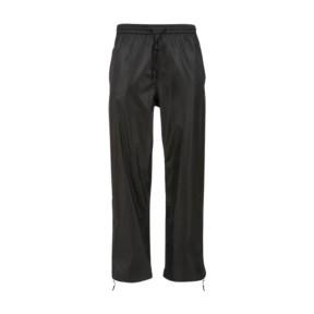 Pantalon imperméable Tempest - Noir - Highlander