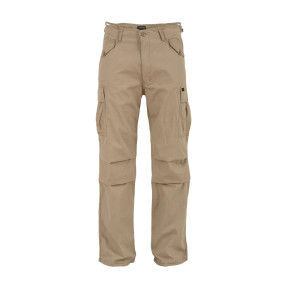 Broek M65 - Khaki - Highlander