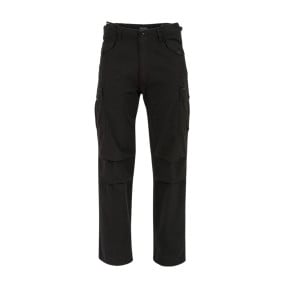 Pantalon M65 - Noir - Highlander