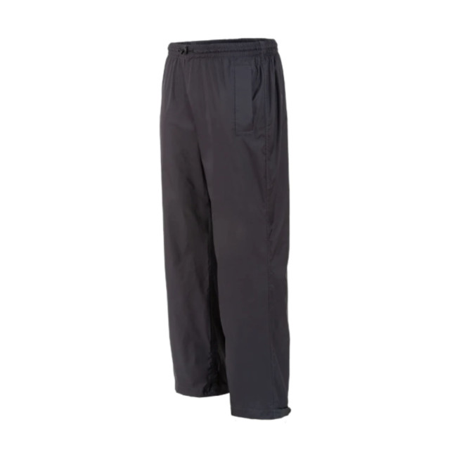Pantalon waterproof Stow & Go - Gris Charbon - Highlander