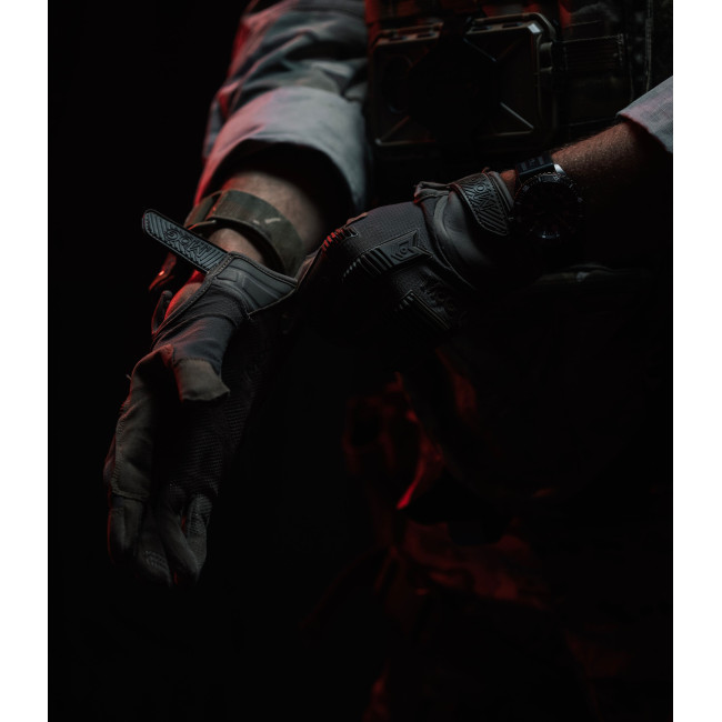 Gants Target Ergoshield - Noir - MOG