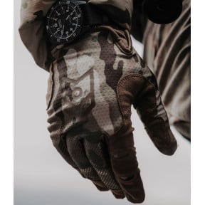 Rękawice Target Light Duty - Multicam - MOG
