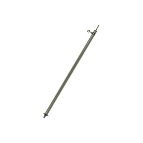 Heringe mit Schraubverriegelung für Centurion Plane 70-130cm - Highlander