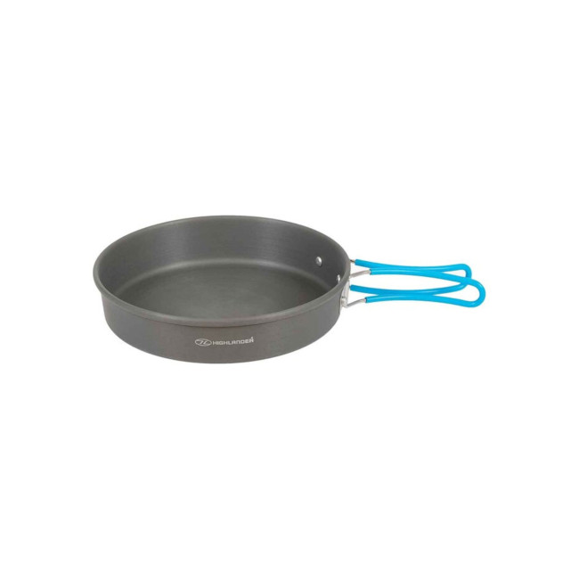 Campingpan 18cm - Highlander