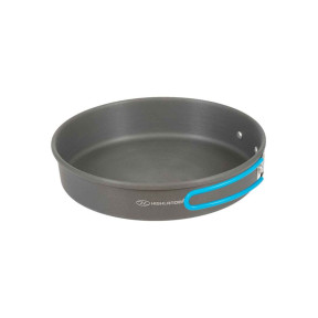 Patelnia kempingowa 18cm - Highlander