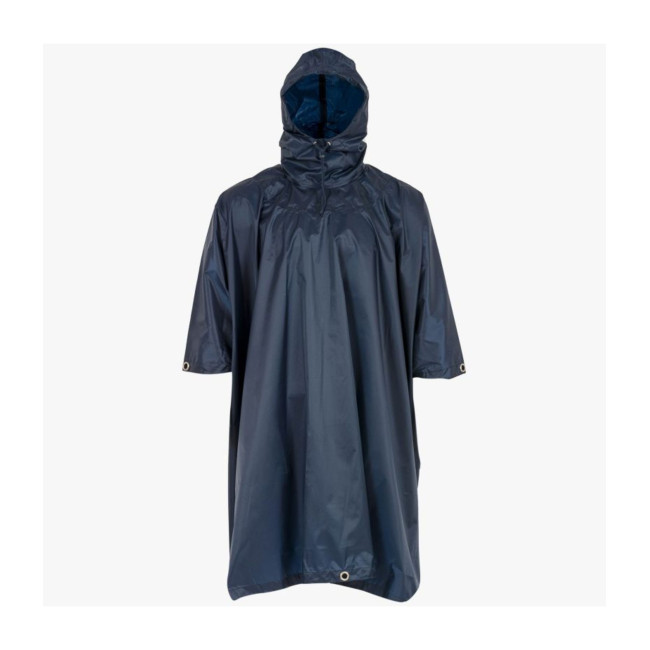 Poncho Adventure - Bleu Marine - Highlander