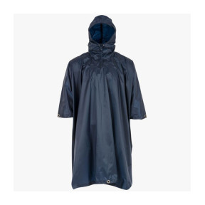 Poncho Adventure - Marineblau - Highlander