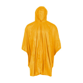 Poncho Peva - Jaune - Highlander