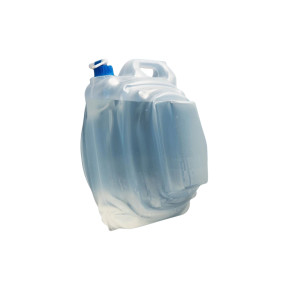 Porte-eau en accordéon 15L - Highlander