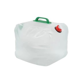 Vouwbare waterdrager 20L - Highlander