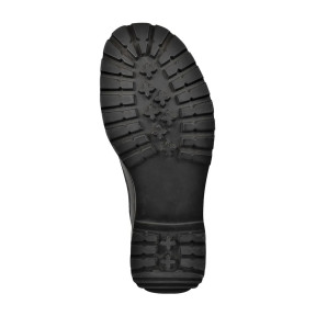 Assault Stiefel - Schwarz - Highlander
